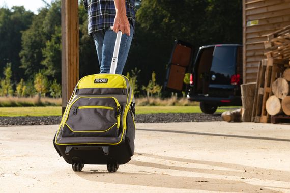 Рюкзак для інструментів Ryobi RSSBP2 5132005344 | Зображення 1