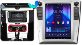 Автомагнітола з 9,7-дюймовим сенсорним екраном XPRO MT-8134 (42531-MT-8134_11509)