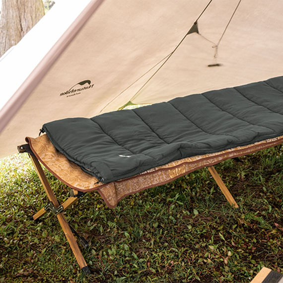 Спальник Naturehike F150 — універсальний варіант для весни, літа, осені