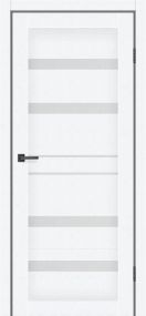 Міжкімнатні двері MSDoors Eco Georgia арктик
