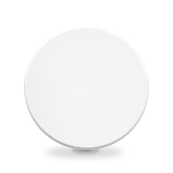 Світлодіодний світильник настінний IP65 VIDEX WL03 12W 3000K-4000K-6500K White | Зображення 1