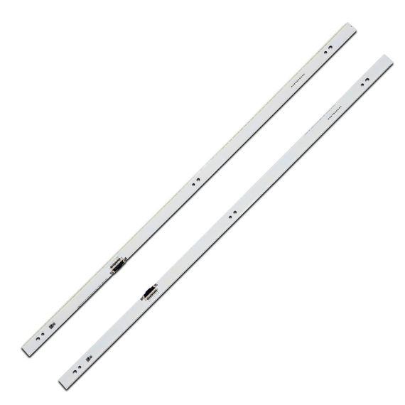 LED підсвітка Samsung TV 55" VH80-550SMA-R2 VH80-550SMB-R2 Samsung-2014SVS55-7032NB-H8000-L88 R88-REV1.1 2шт.