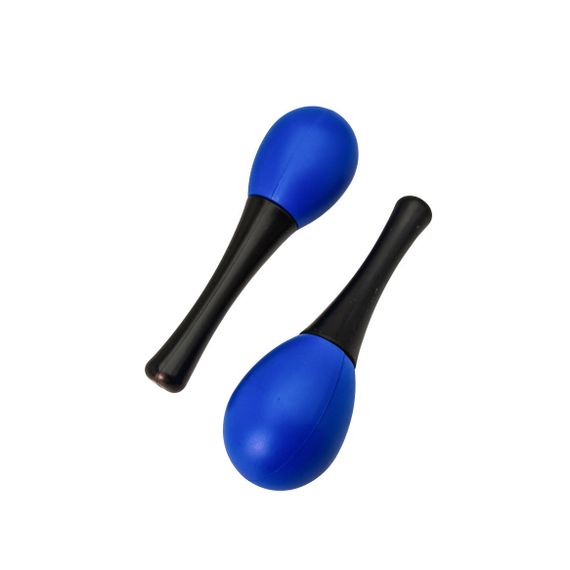 Маракас Alfabeto HEG-BL (Blue) (поштучно)