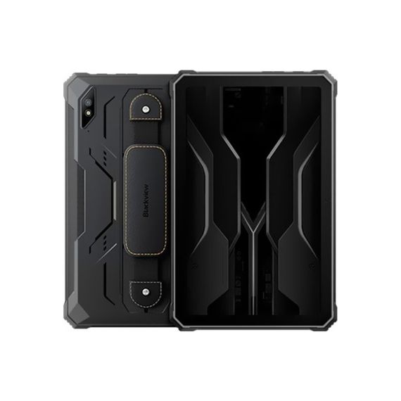 Планшет Blackview Tab Active 8 Pro 8/256GB LTE Black (6931548313724) | Зображення 1
