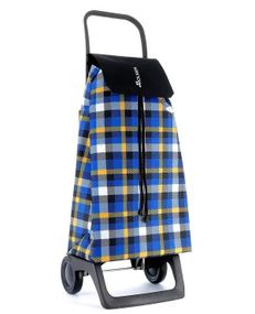 Сумка-тележка Rolser Jet Scottish Joy Marengo (JET048-1031)