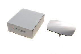 Скло дзеркала з підігрівом VW Caddy T5 03- R  6432985