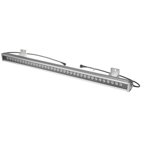 Светильник фасадный линейный LED 45W WW IP65 (CB-2)