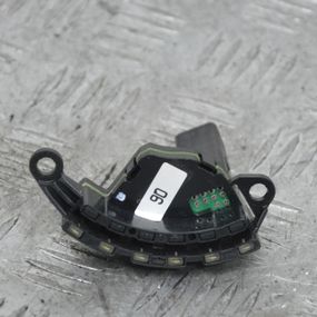 Датчик кута повороту керма Mercedes C215 W220 1998-2006 Датчик кута повороту керма Мерседес в220 A0025421718