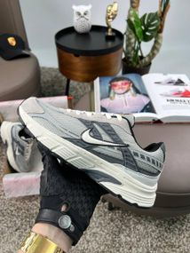 Чоловічі кросівки  Initiator M Light Grey весна / літо / осінь A3799 45 28,5