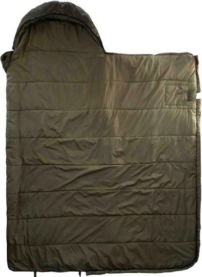 Спальный мешок Tramp Shypit 400. R. Olive | Зображення 1