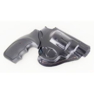 Кобура поясная (без скобы) Рев-2.5" (формованная)