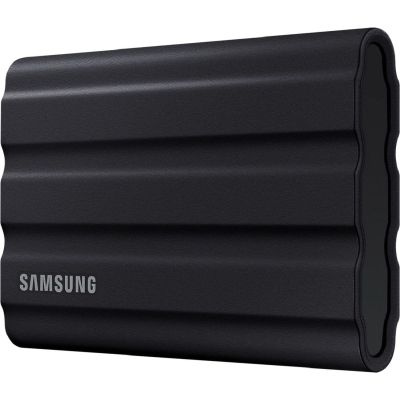 Накопитель SSD USB 3.2 1TB T7 Shield Samsung (MU-PE1T0S/EU) (MU-PE1T0S/EU) | Зображення 2