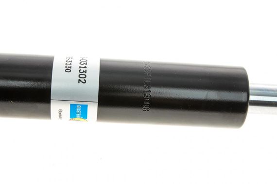 Амортизатор передний Opel Kadett Daewoo Lanos Nexia Oil  B4  16-031302 | Зображення 1
