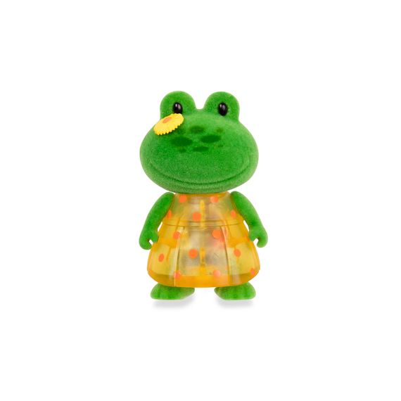 Игрушка Li`l Woodzeez Bobblehead Сюрприз со светом Серия 5 51401GTZ (51401GTZ) | Зображення 4