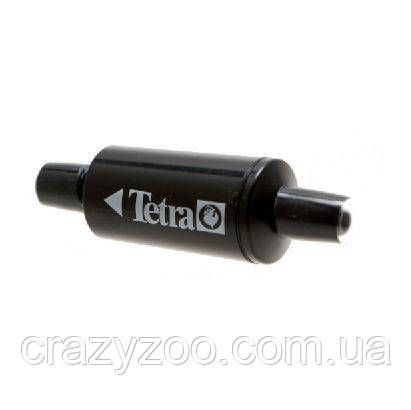 Обратный клапан Tetratec CV4 черный 608085