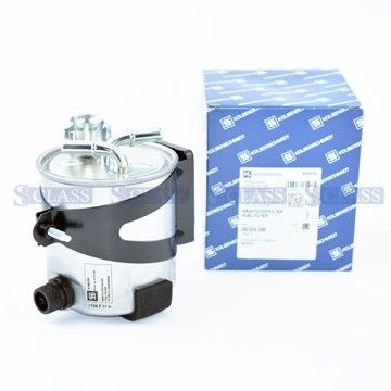 Фильтр топливный Renault Megane 1.5-2.0 DCI 02-, KS, 50014186,