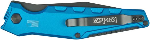Ніж Kershaw Launch 7 Blue | Зображення 2