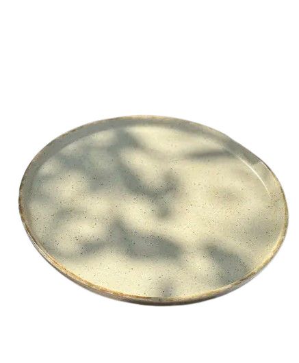 Тарілка підставна Декор Кераміка Caramel К-2912 29 см
