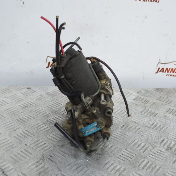 Блок ABS Nissan 100NX Sentra абс Ніссан Сентра 4760065Y00