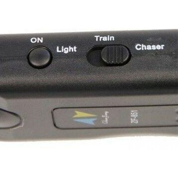 Професійний ультразвуковий відлякувач від собак Ultrasonic ZF-851 / Відлякувач від бродячих кішок / Пугач LB-942 для собак | Зображення 2