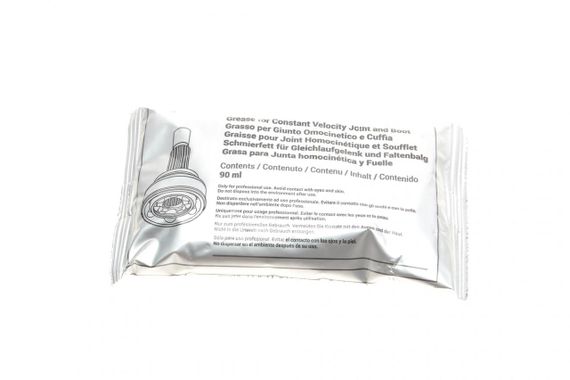 ШРКШ зовнішній Peugeot 306 1.8-2.0 16V 1.9D 2.0 HDi 96-03 25z 34z 58.5 86 46.5  +ABS 29  15-1571 | Зображення 4