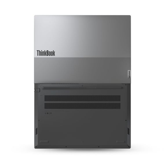 Ноутбук Lenovo  ThinkBook 16-G7 16' WUXGA IPS AG, Intel U5-125U, 16GB, F512GB, UMA, Win11P, сірий (21MS0048RA) | Зображення 6