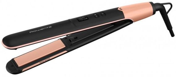Випрямляч для волосся Rowenta EXPRESS SHINE PAPAYA SF4620F0 (SF4620F0)