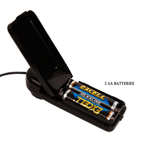 Вібрострапон-кролик чоловічий з пультом Pretty Love Marion на ременях, 19 х 4.6 см sexstyle | Зображення 9