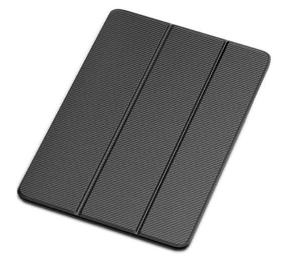 Чехол Primo Kakusiga Huxi для планшета Apple iPad Air / Air 2 (A1474, A1475, A1476, A1566, A1567) - Black