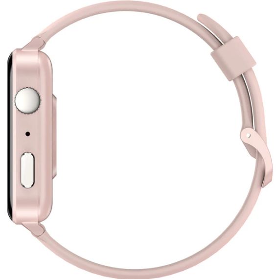 Смарт-годинник Blackview R30 Pro Pink - стиль та розумні функції щодня | Зображення 2