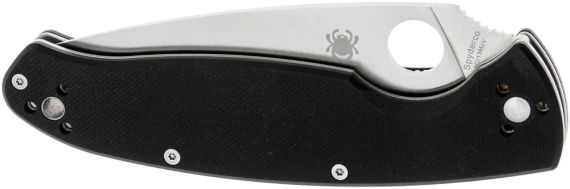 Ніж Spyderco Resilience | Зображення 2