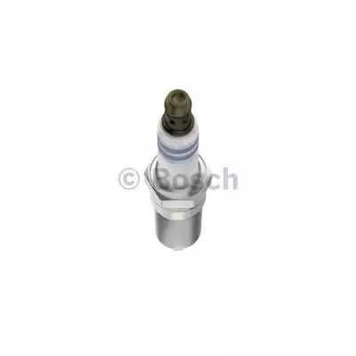 Свічка запалювання BOSCH SUPER PLUS HR8MCV+ (0242229785) | Зображення 5