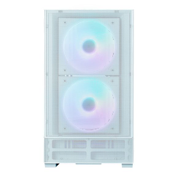 Корпус Zalman P30 AIR без БП P30AIRWHITE | Зображення 2