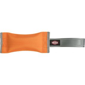 Іграшка Trixie Training Dummy для собак для дресирування поліестер 6х24 см/36 см