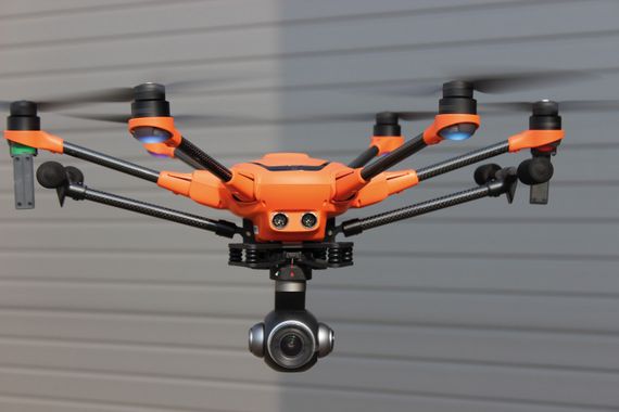 Дрон Yuneec H520E RTF YUNH520EEU | Зображення 8