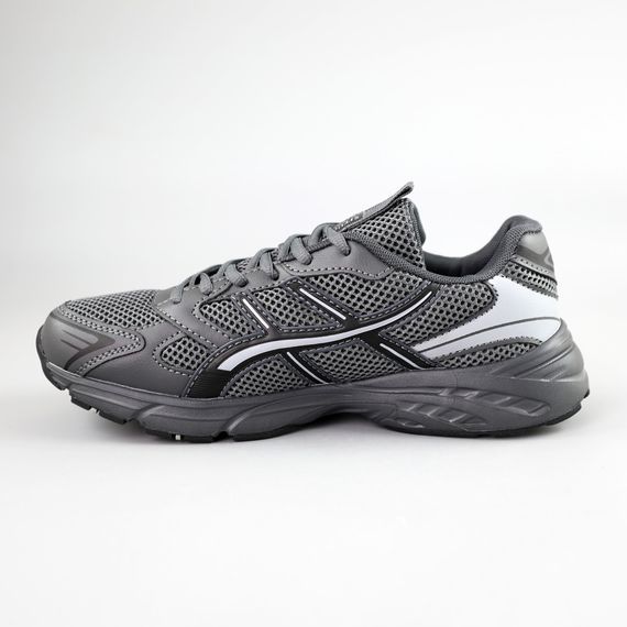 Кросівки чоловічі 591388 Сірі 41 42 43 44 45 46 | Зображення 2