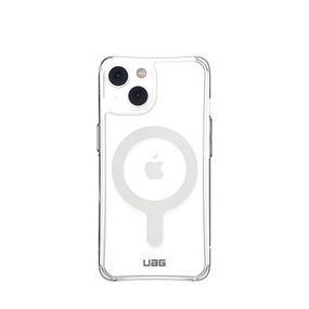 Чохол UAG для Apple iPhone 14 Plyo Magsafe, Ash (114068113131)