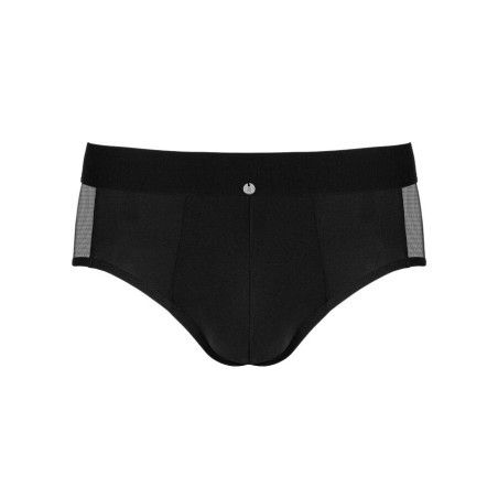 Труси чоловічі червоні Obsessive Boldero L/XL Sex Aura | Зображення 2