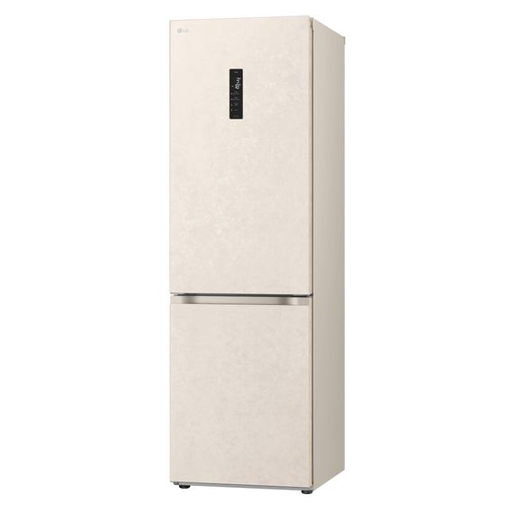 Холодильник LG GC-B459FEPW | Зображення 2