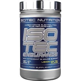 Энергетик Scitec Nutrition IsoTec Endurance 1000 g /30 servings/ Orange