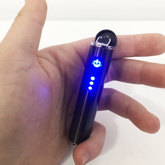 Запальничка імпульсна електронна USB ZGP-2 | Зображення 8