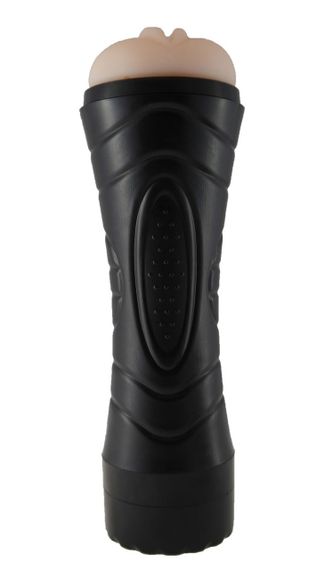 Вагина - мастурбатор Boss Series: Vagina cyber skin - Latarka, BS2600022 Sex Aura | Зображення 2