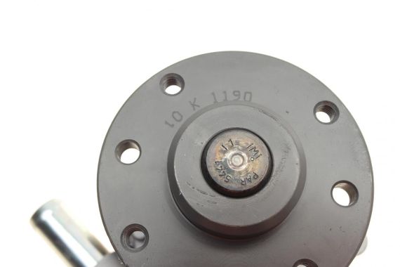 Помпа воды SsangYong Actyon Kyron 2.0 Xdi 05- R B  10 лоп.  PA1190 | Зображення 3