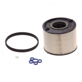 Топливный фильтр Mahle KX192D VW
