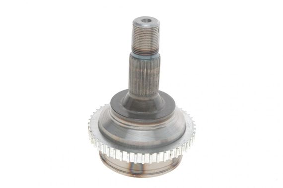 Шрус наружный Peugeot 206 1.6 16V 00- 25z 22z 58.5 79.1 47.5  +ABS 48  15-1572 | Зображення 3