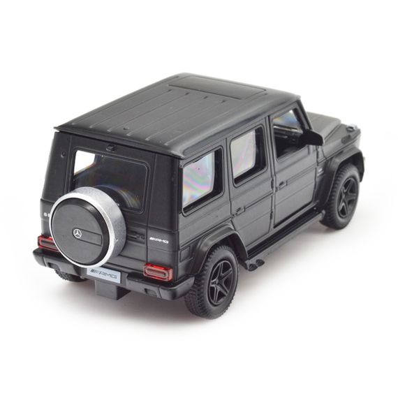 Машинка модель Mercedes-Benz G63 AMG | Зображення 6