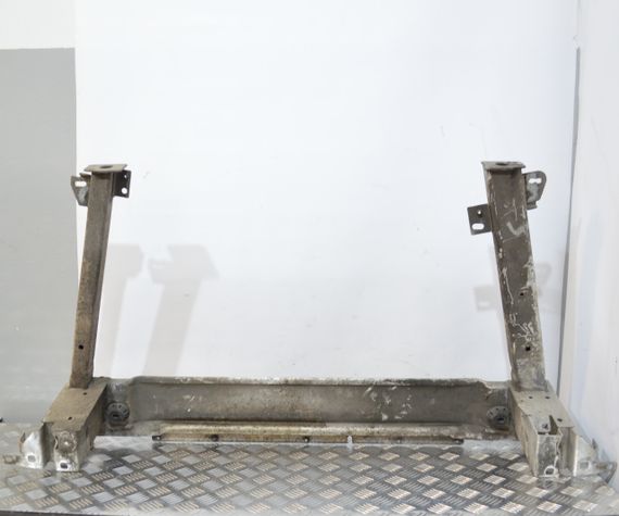 Балка під радіатори Renault Laguna III 2007-2015 Підрамник передній Рено Лагуна 3 544F00002R 544F00002RC | Зображення 3