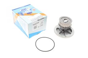 Помпа воды Opel Astra F G H Omega B Vectra A B Zafira A B 1.8i 2.0i 2.2i 2.4 94- 25z  R B  8 лоп  PA572A