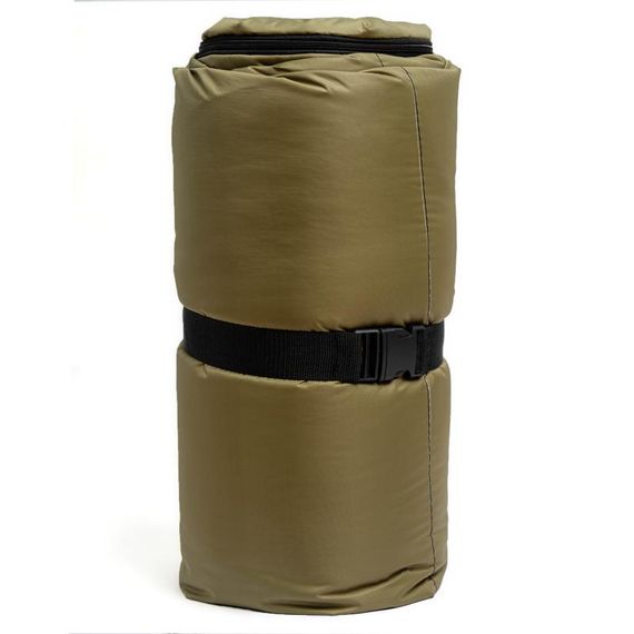 Спальний мішок Ranger 3 season 75 Green RA6651 | Зображення 3