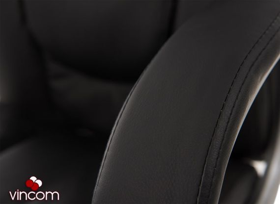 Кресло офисное GT Racer Classic X-2852 Black Кресло GT Racer Classic X-2852 Black | Зображення 5